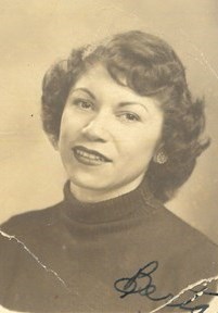 Avis de décès de Berta Ayala Leija