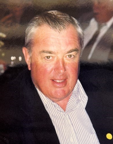 Obituary of William Francis Lee