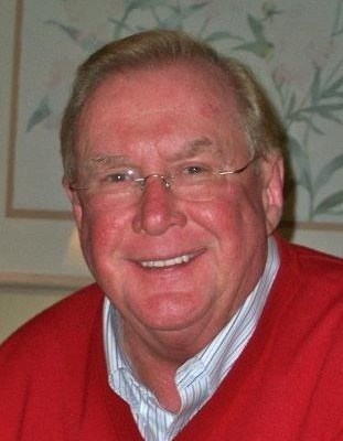 Obituary of David Lawrence German