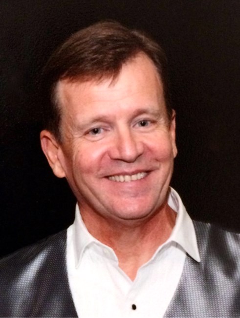 Obituary of Steve V. Naylor