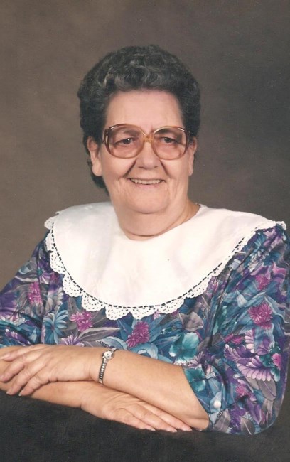 Obituary of Louise Hall Hall Moye