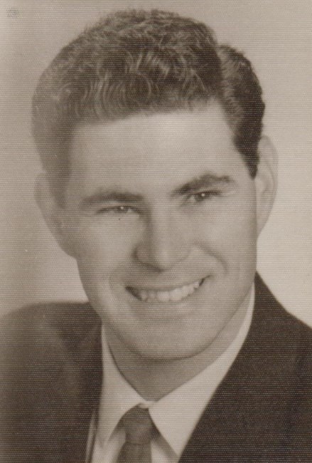 Obituary of Richard Edward Alcala