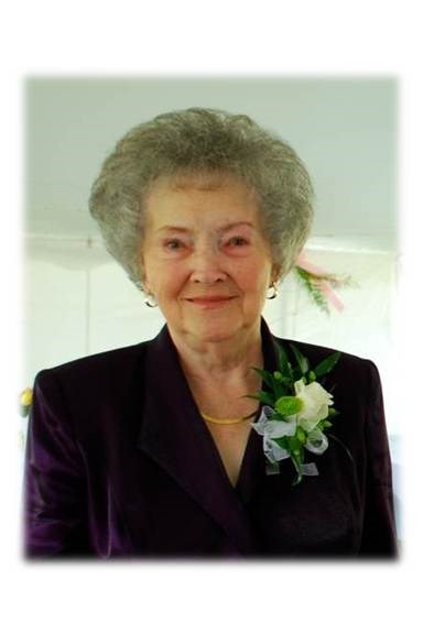 Obituary of Rachel Maness Haney