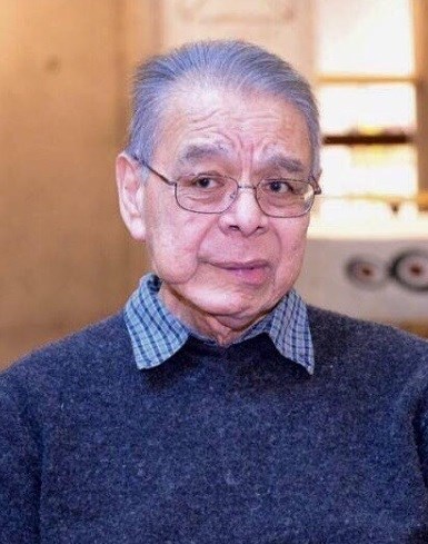 Obituary of James Ernest White