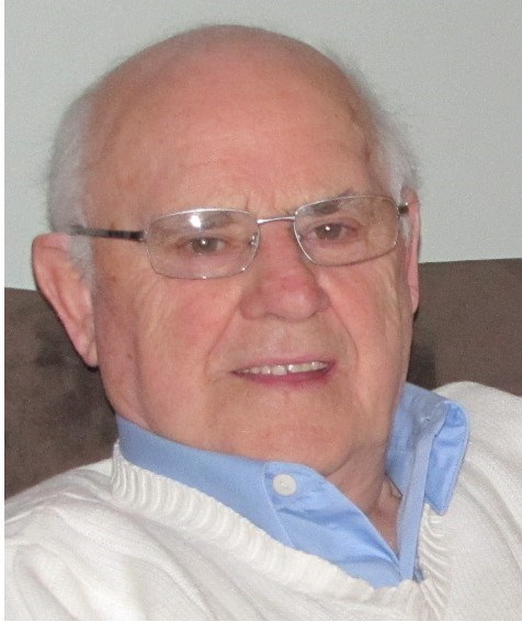 Obituary of Lloyd Ross Osborne