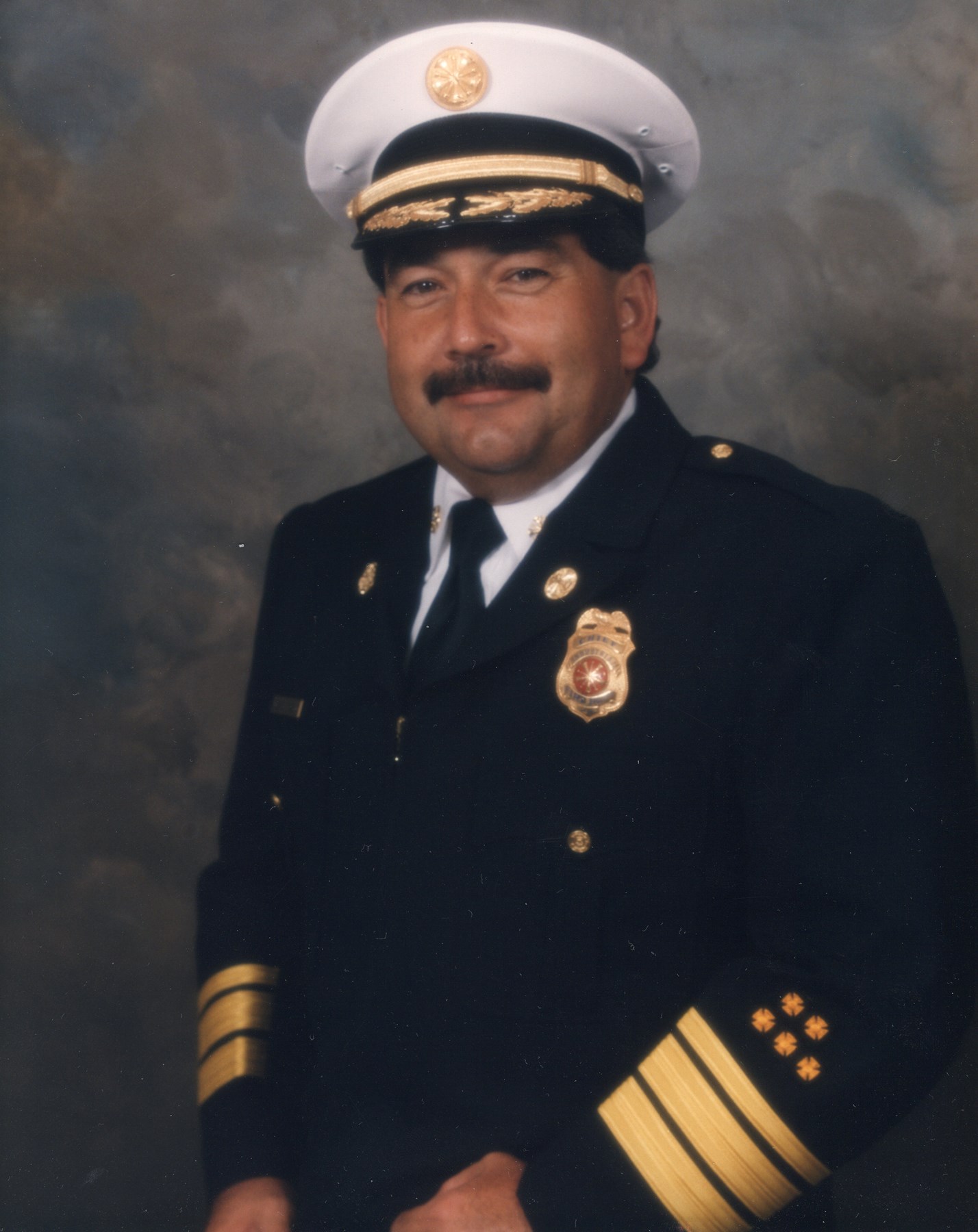 Obituary of Jesse Lopez Nicasio