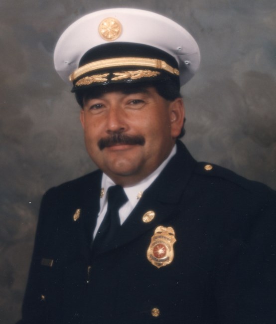 Obituary of Jesse Lopez Nicasio