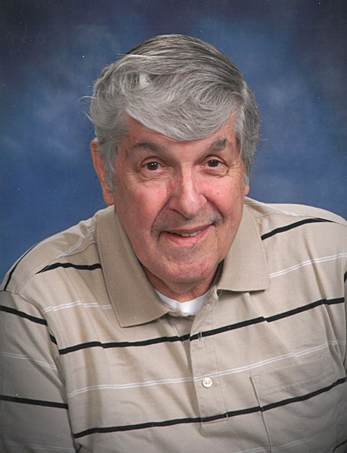 Obituary of Raymond L. Herring