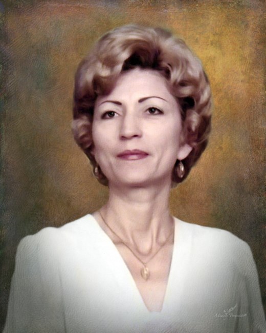 Obituary of Sandy J. Padilla-Johnson
