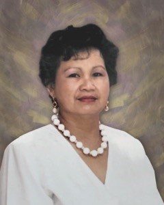 Obituary of Dolores Pendergraft