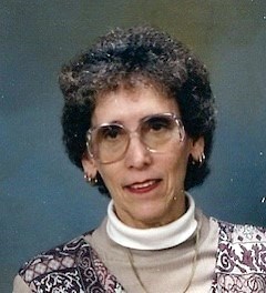Obituario de Patricia Dene Akers