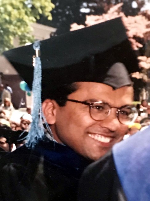 Obituary of Mani Sharma