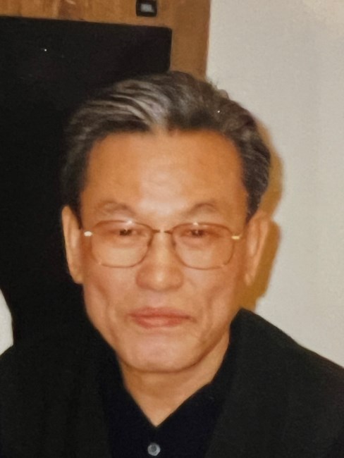 Obituary of Young Keun Park