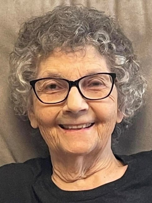 Obituary of Barbara Sue Dietrich Laird Albarez