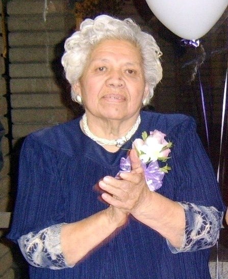 Obituary of Margarita Aguirre
