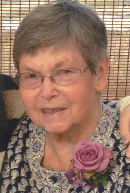 Obituario de Virginia Aileen Orr