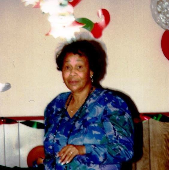 Obituary of Anna Shirlene Nix