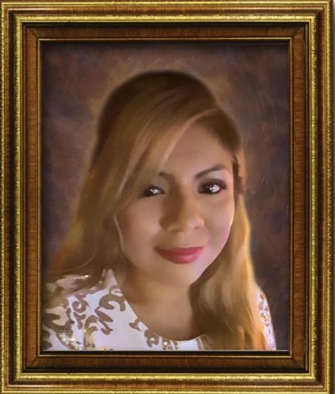 Obituary of Maricarmen Quiroz-Octaviano