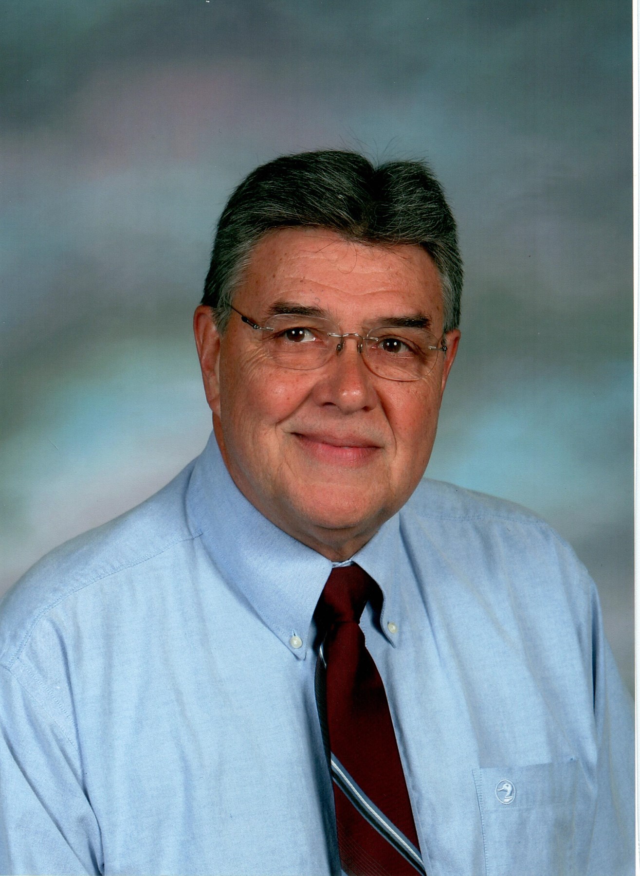 Obituary of Cecil Eugene Rayburn