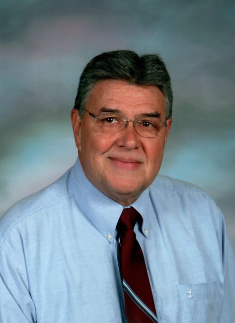 Obituary of Cecil Eugene Rayburn