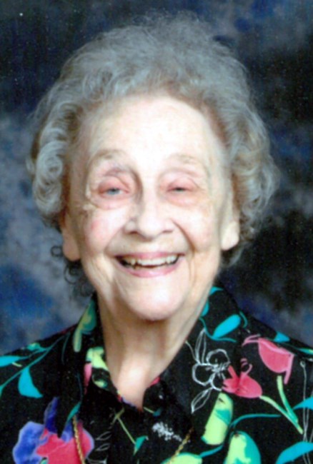 Obituary of Marian Elaine Wolf