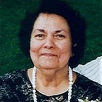 Obituary of Isabel Sophie Davis