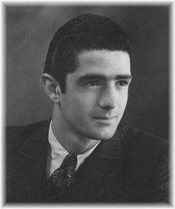 Obituary of Vincent J. Debono