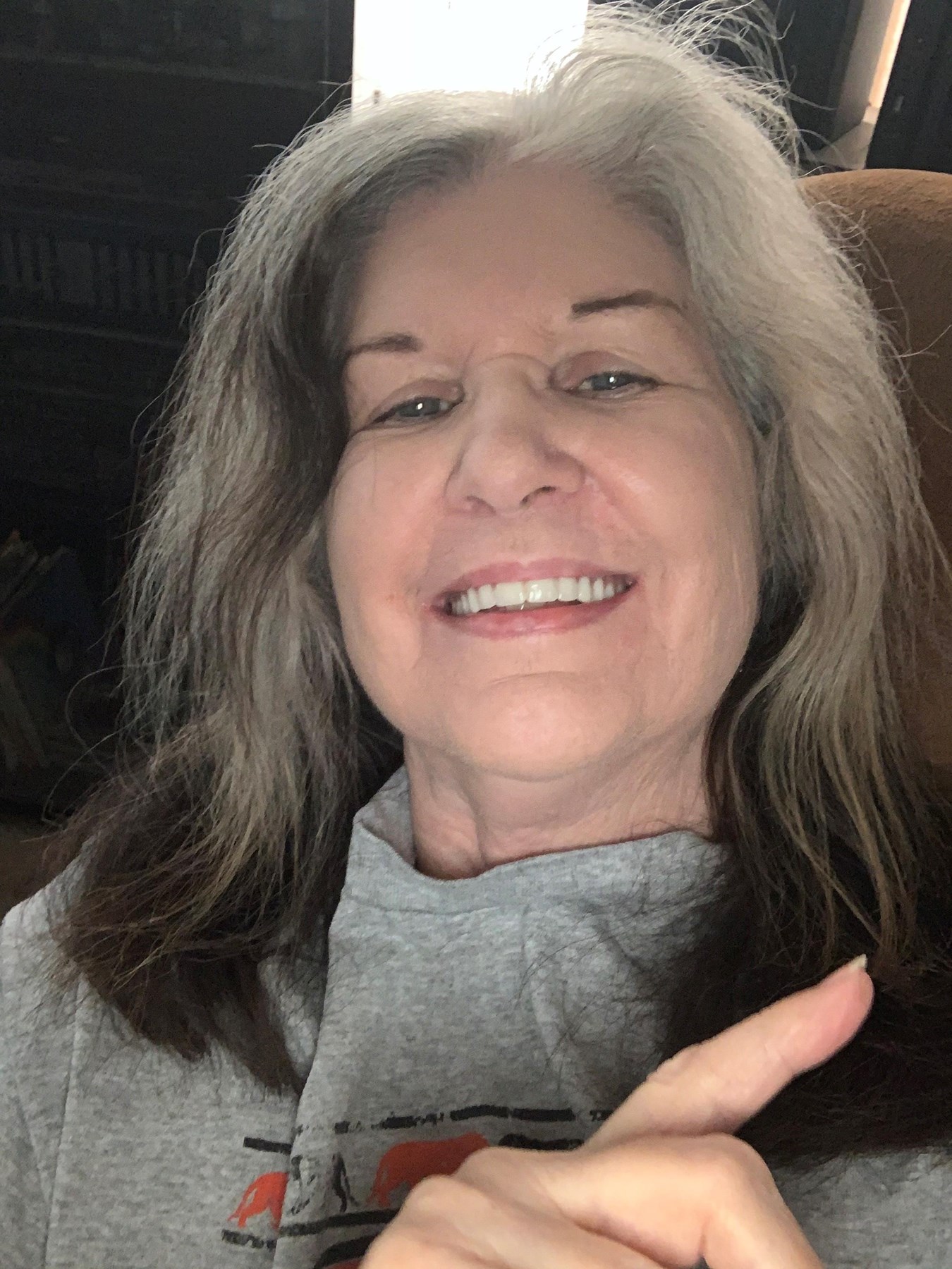 Obituary of Claudette Elaine Parker