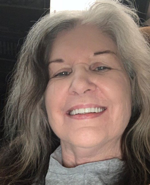 Obituary of Claudette Elaine Parker