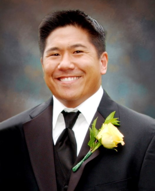 Avis de décès de Randy Mark Gatchalian