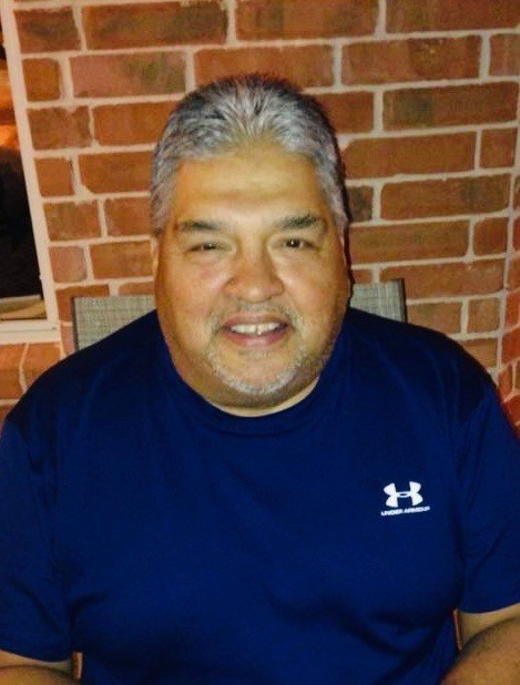 Obituary of David V. Perez