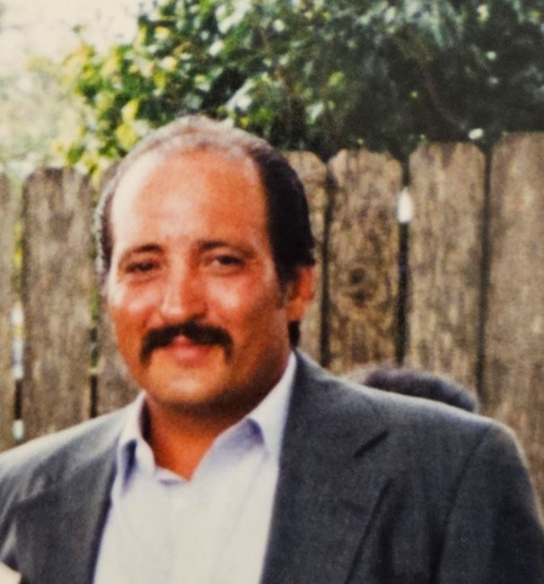 Obituary of Rigoberto Lopez