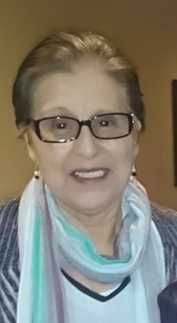 Obituary of Concepcion Cedeno
