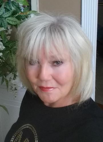 Obituary of Deborah Sharon Tipton