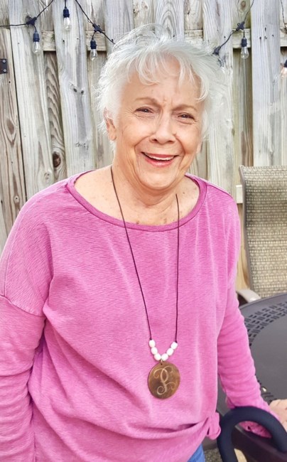 Obituary of Peggy Putt Edwards