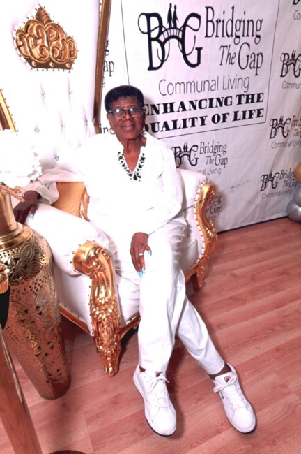 Obituary of Clair A Walker