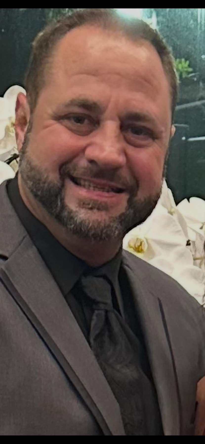 Obituary of Shawn McDaniel