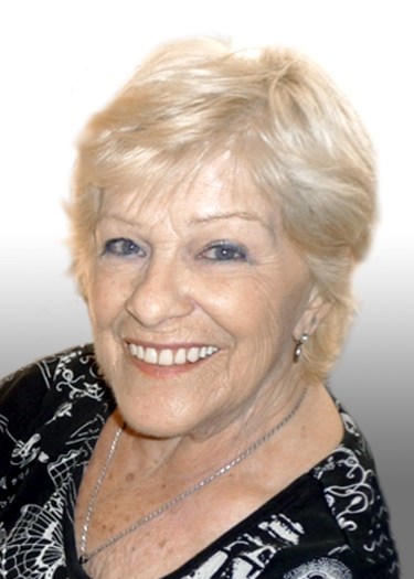 Obituary of Denise Tassé Robert