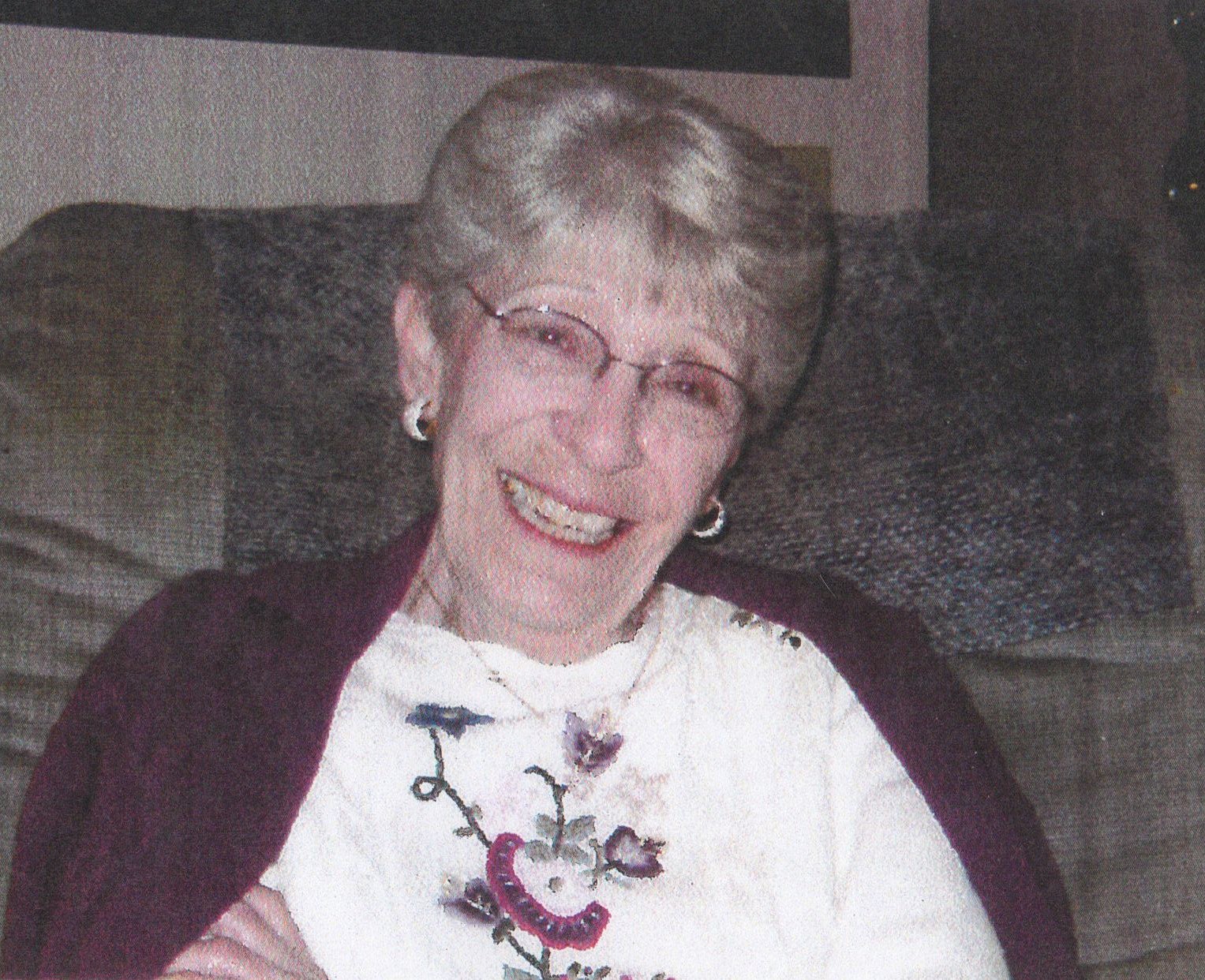 Kay Trentadue Obituary Chandler, AZ