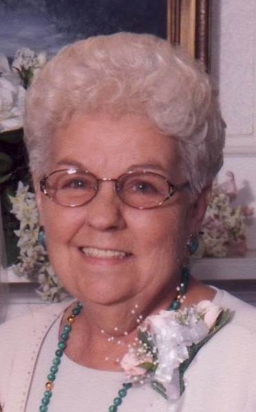 Obituary of Joann Marie Farve