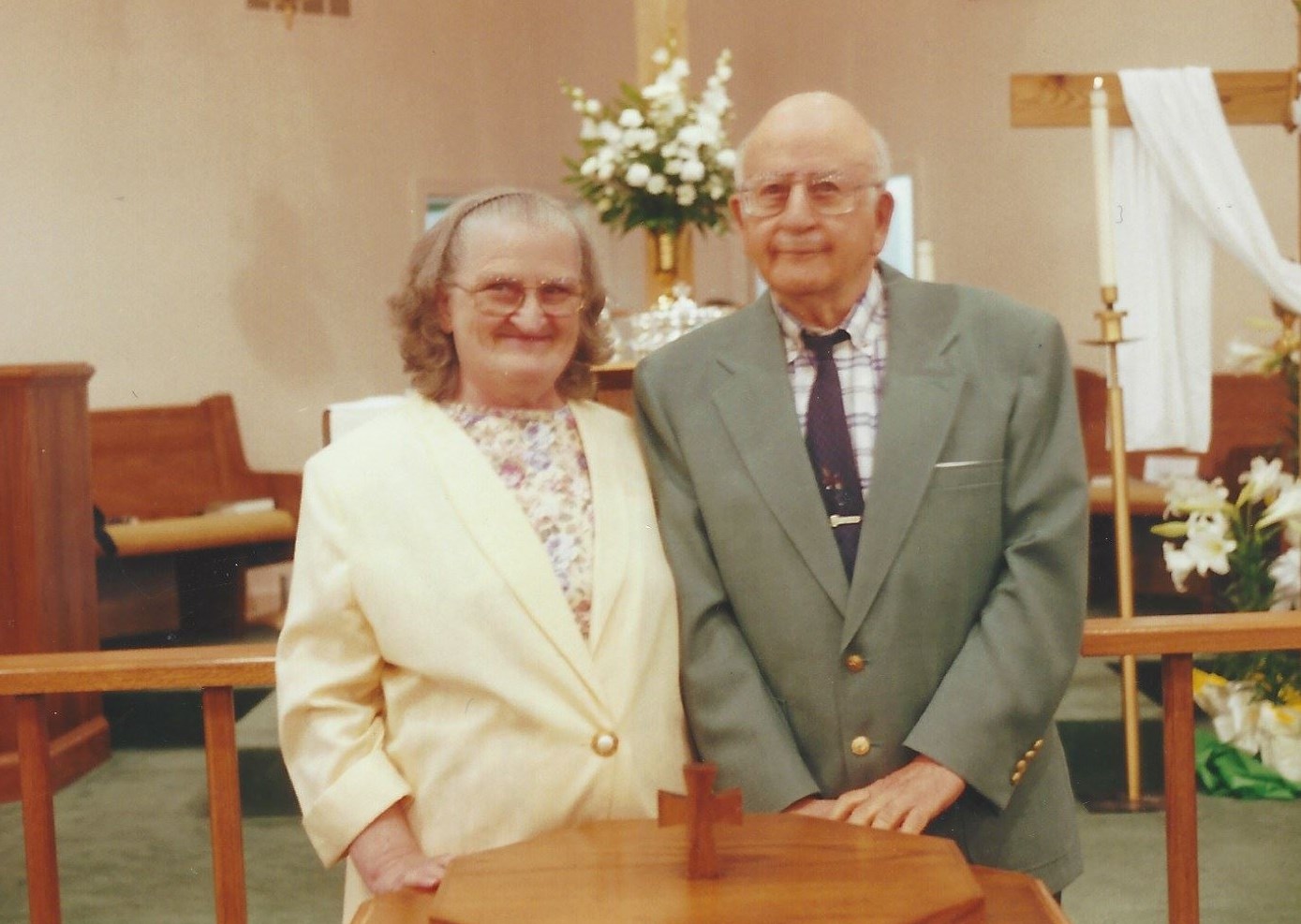 Obituary of Malcolm Shapiro