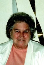 Helen Mason