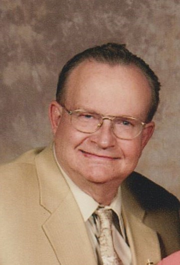 Obituary of Lloyd Alan Alofs