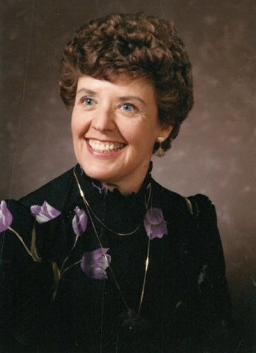 Obituary of Carolyn Marie Myers
