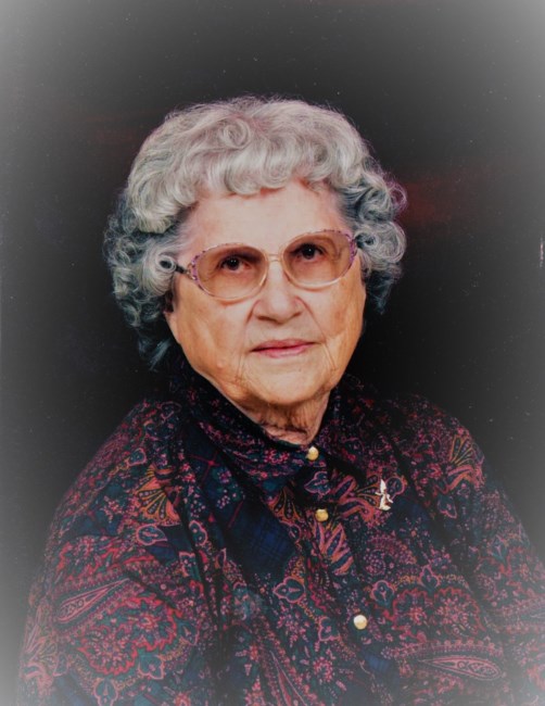 Obituary of Dorothy C. Dotterer