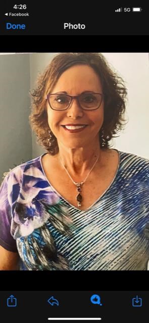 Obituary of Blooma Joye Slaughter