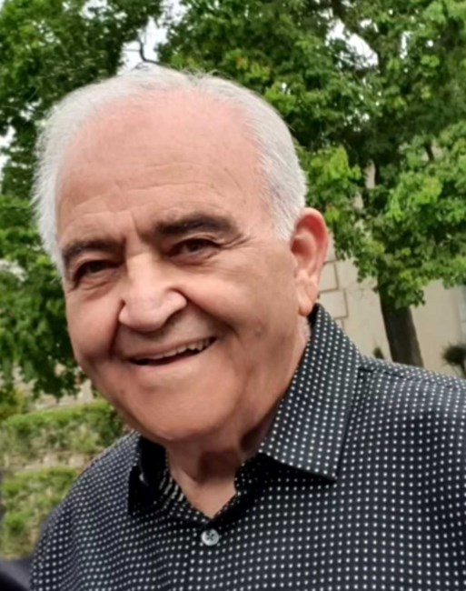 Obituary of Sirous Rassouli