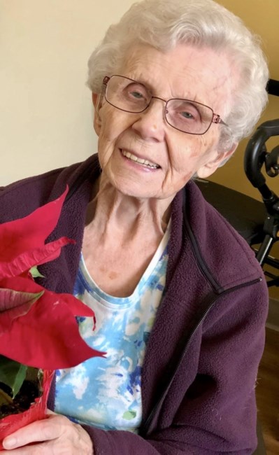 Obituary of Helen June Smith