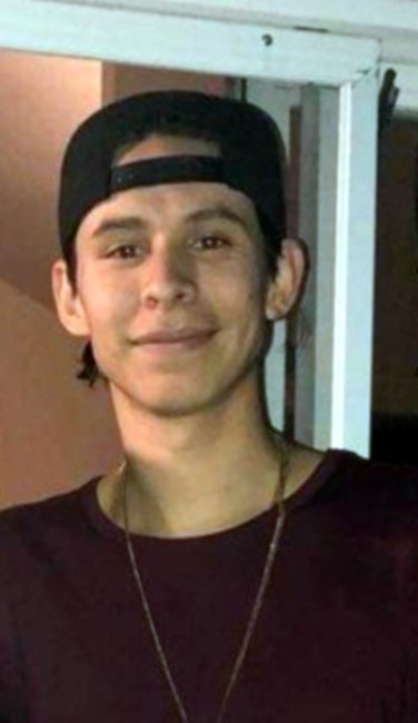 Avis de décès de Angelo Cota Alonzo