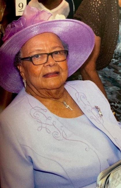 Obituary of Bessie Lee  Walker